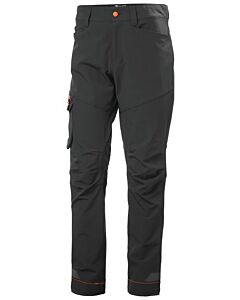 77574 KENSINGTON Servicebyxa, 4-väg stretch