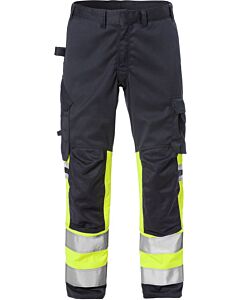 Flamestat byxa stretch 2162 ATHF, klass 1