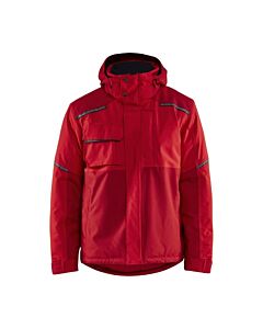 4881-1987 Vinterjacka