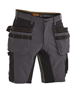 2196 Hantverksshorts Stretch