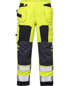 Flamestat Hantverkarbyxa 2075 ATHS, klass 2