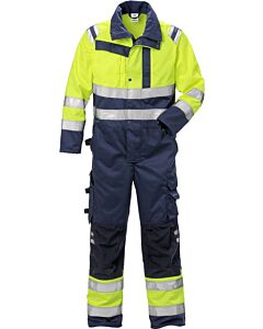 Varseloverall 8026 PLU, klass 3