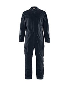6166-1344 Industrioverall Stretch