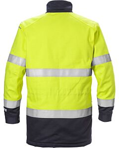 Flamskyddad vinterparkas 4589 FLAM, klass 3