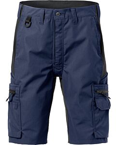Serviceshorts stretch 2702 PLW