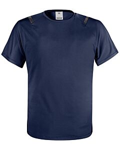 Green funktions T-shirt 7520 GRK