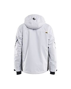 4890-1977 Lättfodrad Vinterjacka