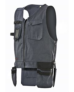 7381 Hantverksväst Core