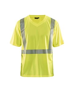 3386-1013 UV-skyddad varsel-T-shirt