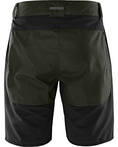 Carbon semistretch friluftsshorts