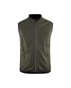 3850-2516 Softshellväst