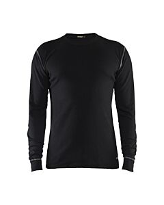 3498-1764 Flamskyddad underställströja