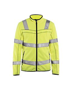 4941-1010 Microfleecejacka Varsel