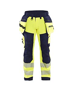 1820-2513 Varselbyxa softshell