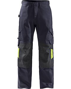 Flamskyddad svetsbyxa 2656 WEL