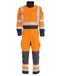 521284 Metallfri overall