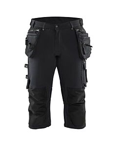 1797-1644 Piratbyxa hantverk 4-vägsstretch