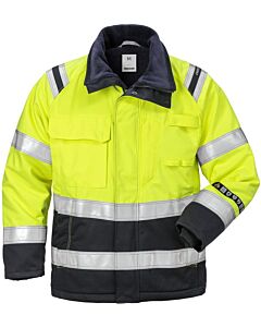 Flamestat vinterjacka 4285 ATHS klass 3, dam