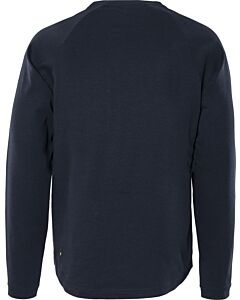 Heavy långärmad T-shirt 7821 GHT