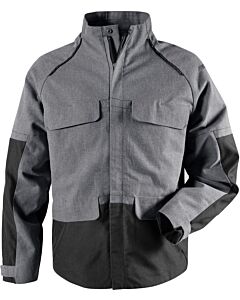 Green hantverkarjacka 4538 GRN