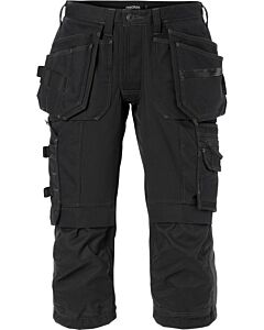 Hantverkarbyxa stretch pirat 2531 GCYD