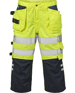 Varsel hantverkarbyxa pirat 2027 PLU, klass 2