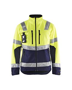 4900-2517 Varseljacka Softshell