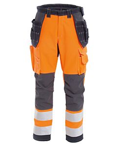 525784 Metallfri workerbyxa Dam