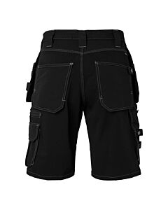 310 Hantverksshorts 4-vägsstretch
