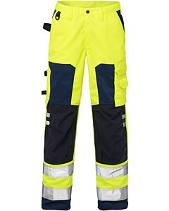 Varselbyxa 2135 PLU klass 2, dam