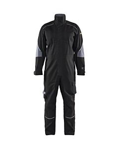6061-1516 Flamskyddad overall