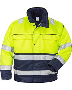 Varsel Vinterjacka 444 PP, klass 3