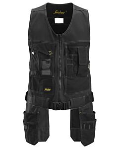 4254 Verktygsväst, Canvas+