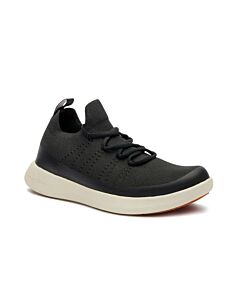 Sea Knit Boat Sko