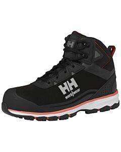 78391 Chelsea Evo 2.0 Mid S3
