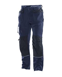 2812 Hantverksbyxa Fast Dry