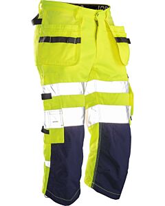 2217 Piratbyxa Varsel
