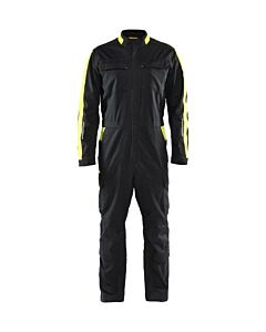 6144-1832 Industrioverall stretch