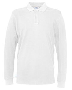 141018 Pique Long Sleeve Man
