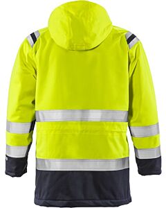 Flamestat Airtech® Vinterparkas 4086 ATHR, klass 3