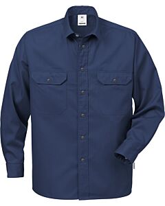 Skjorta bomull 720 BKS