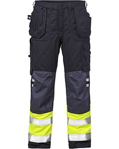 Flamestat Hantverkarbyxa 2074 ATHS, klass 1