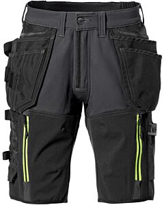 Hantverkarshorts stretch 2567 STP