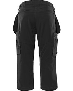 Hantverkarbyxa stretch pirat 2600 GLWS