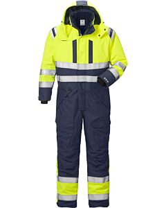Varsel Airtech® Vinteroverall 8015 GTT, klass 3