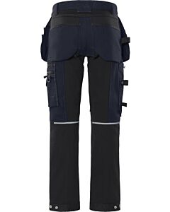 Hantverkarbyxa stretch 2530 GCYD