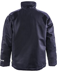 Flamskyddad vinterjacka 4032 FLI