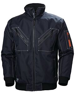 76211 BERGHOLM Pilotjacka