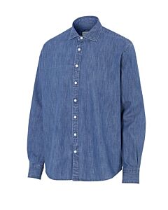 141036 Denim Comfort Man