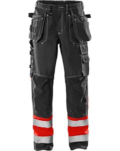 Varsel Hantverkarbyxa 247 FAS, klass 1